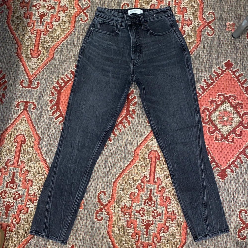 Curve Love - Skinny High Rise